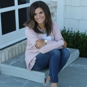Meet your Posher, Candace